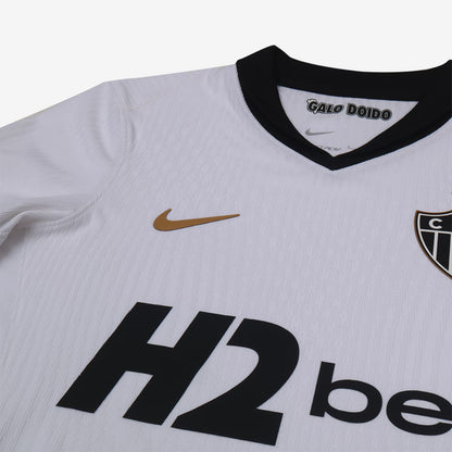 Maillot Atlético Mineiro Extérieur 2026 - détail 1