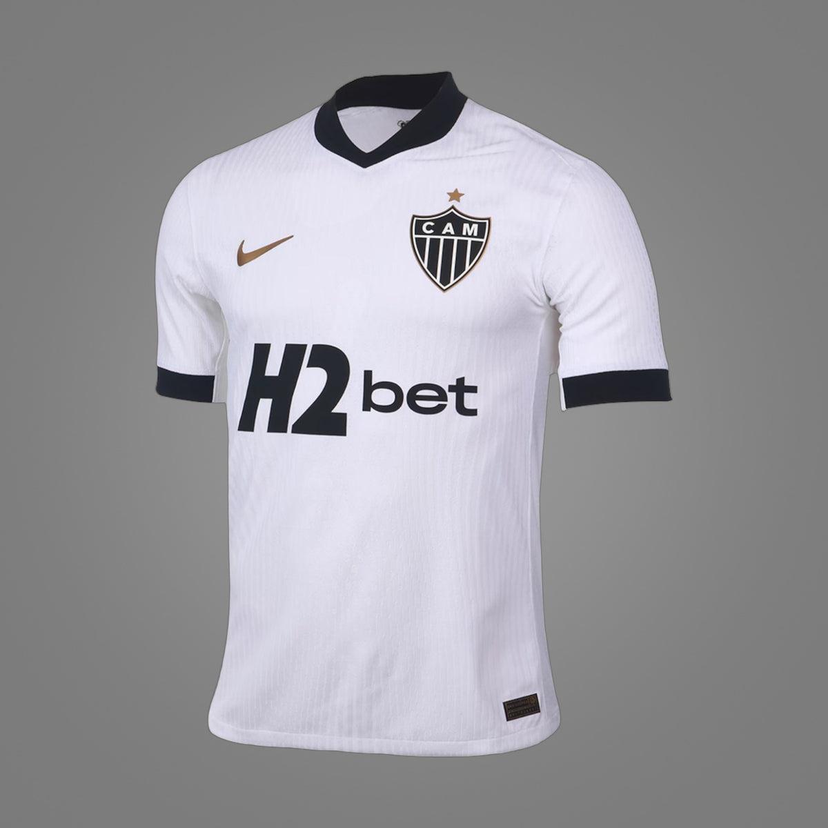 Maillot Atlético Mineiro Extérieur 2026 - face avant