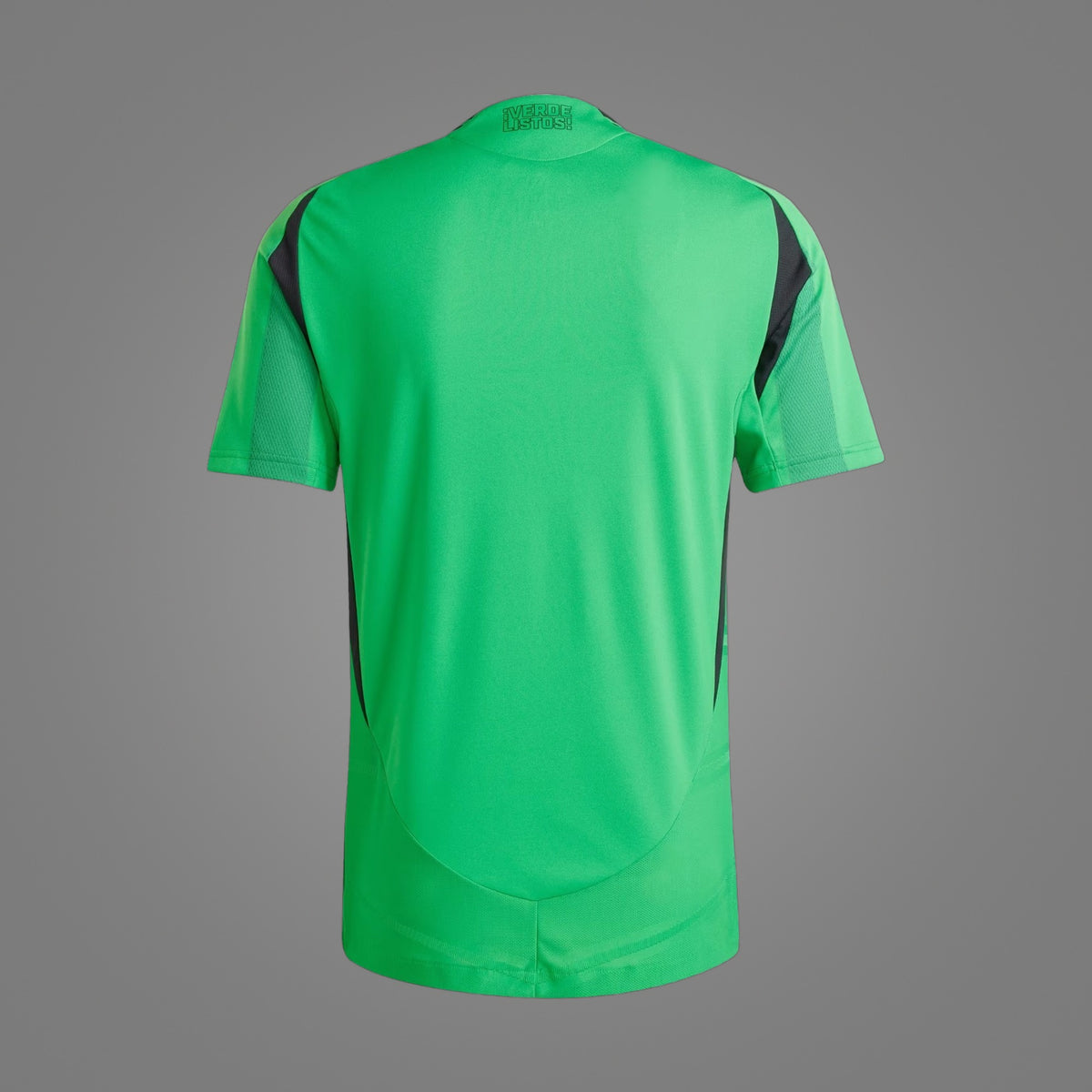 Maillot Austin FC Domicile 2026 - dos