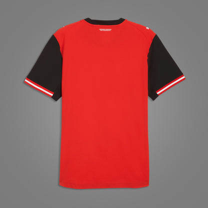 Maillot Autriche Domicile 2026 - dos