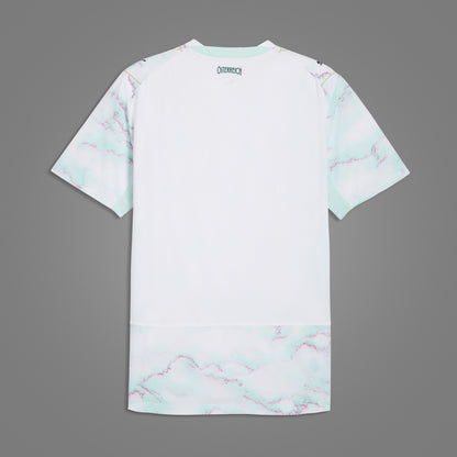Maillot Autriche Extérieur 2026 - dos