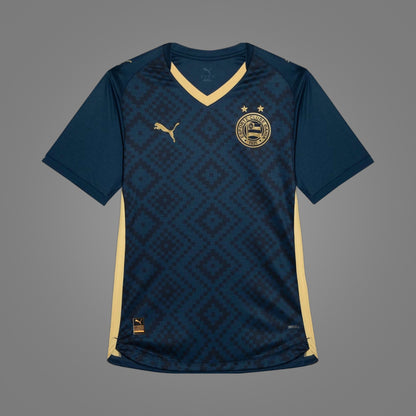 Maillot Bahia Third 2026 - face avant