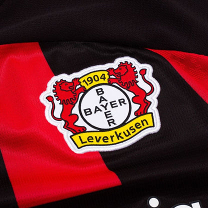 Maillot Bayer Leverkusen Domicile 26/27 - détail 1
