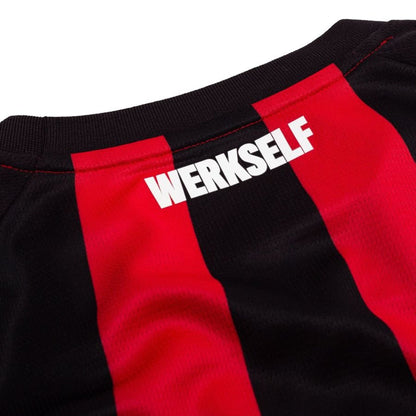 Maillot Bayer Leverkusen Domicile 26/27 - détail 3