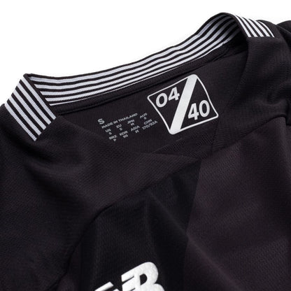 Maillot Bayer Leverkusen Fourth 26/27 - détail 2
