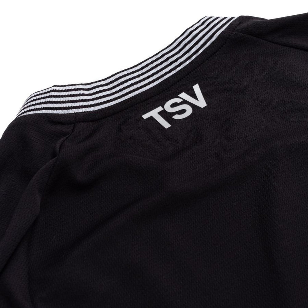 Maillot Bayer Leverkusen Fourth 26/27 - détail 3