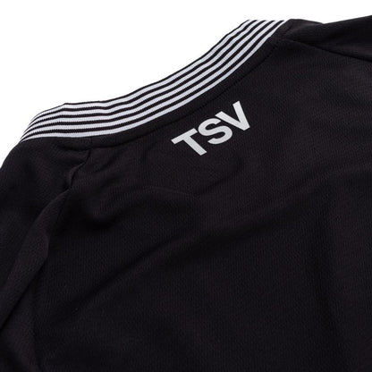 Maillot Bayer Leverkusen Fourth 26/27 - détail 3