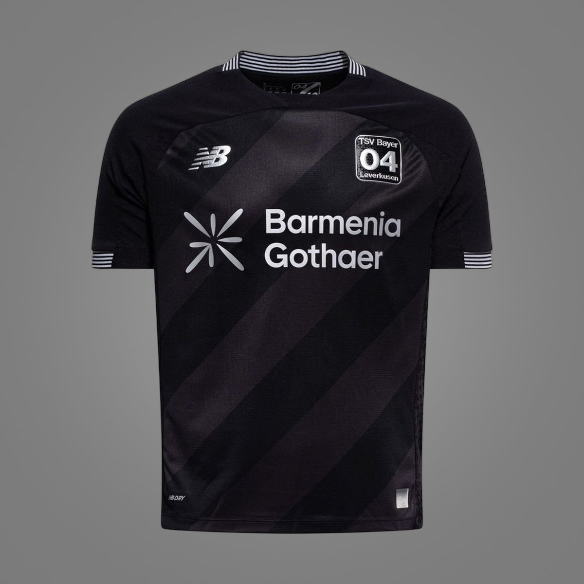 Maillot Bayer Leverkusen Fourth 26/27 - face avant