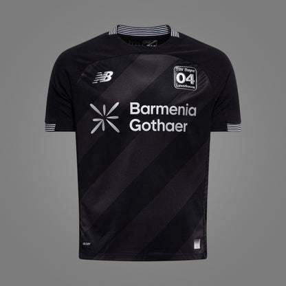 Maillot Bayer Leverkusen Fourth 26/27 - face avant