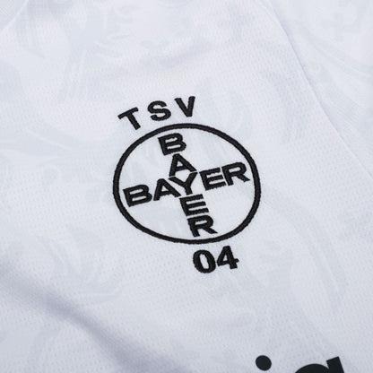 Maillot Bayer Leverkusen Third 26/27 - détail 1