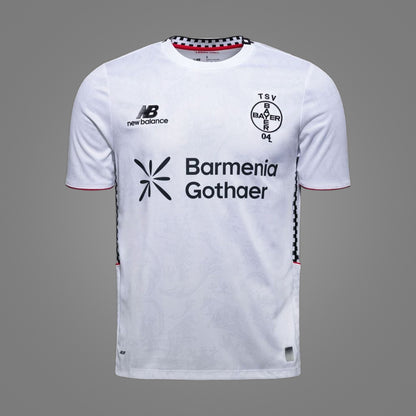 Maillot Bayer Leverkusen Third 26/27 - face avant