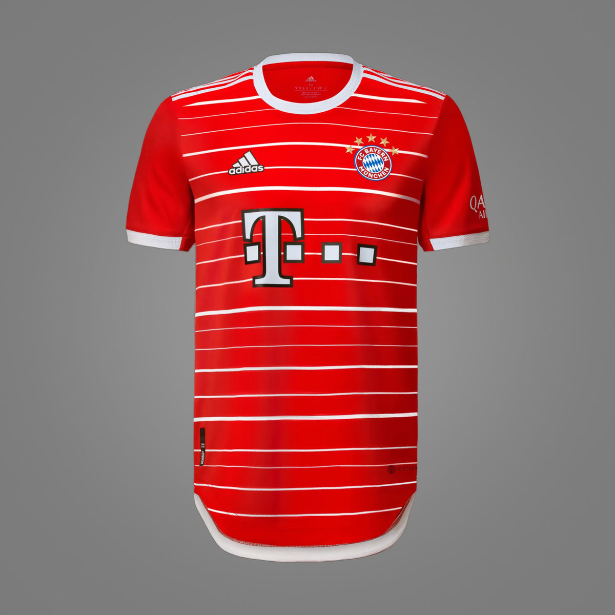 Maillot Bayern Munich Domicile 2022/23 - face avant