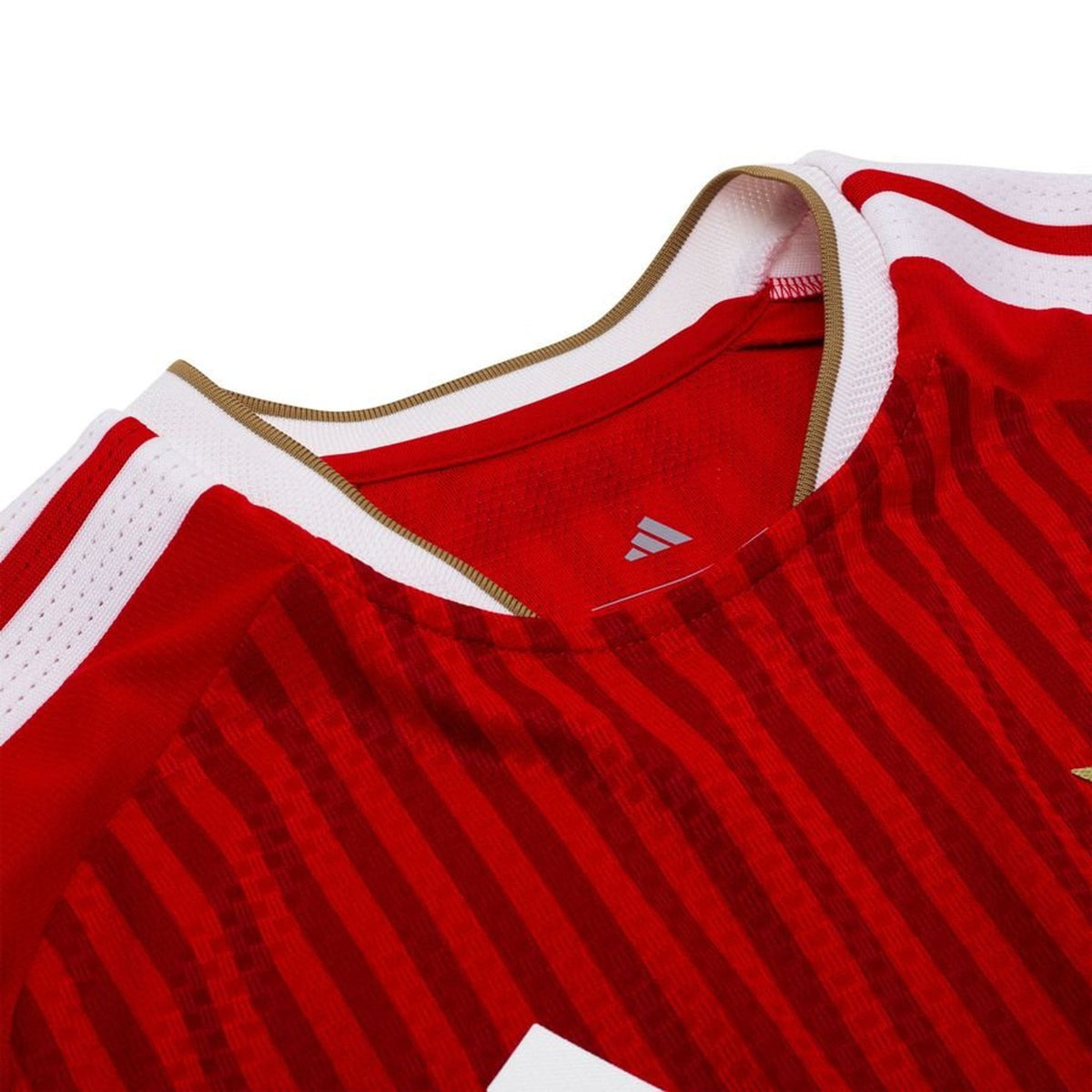 Maillot Bayern Munich Domicile 26/27 - détail 3