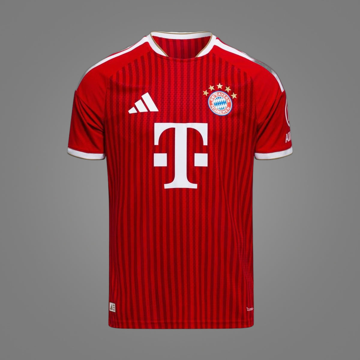 Maillot Bayern Munich Domicile 26/27 - face avant