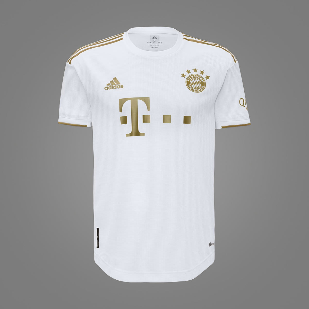 Maillot Bayern Munich Extérieur 2022/23 - face avant