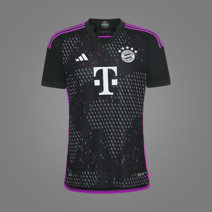 Maillot Bayern Munich Extérieur 2023/24 - face avant