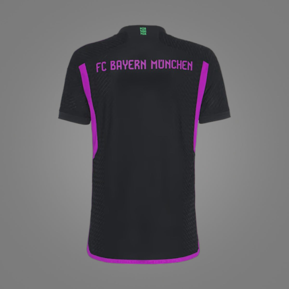 Maillot Bayern Munich Extérieur 2023/24 - dos