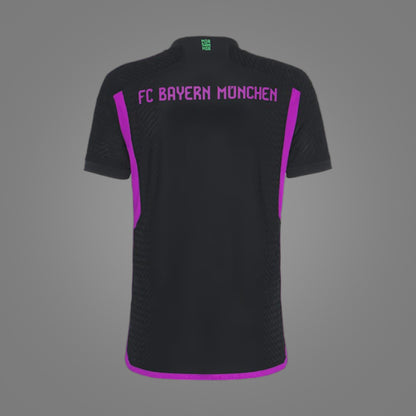 Maillot Bayern Munich Extérieur 2023/24 - dos