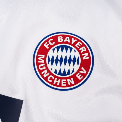 Maillot Bayern Munich Extérieur 26/27 - détail 1