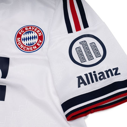 Maillot Bayern Munich Extérieur 26/27 - détail 4
