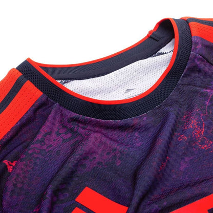 Maillot Bayern Munich Third 26/27 - détail 2