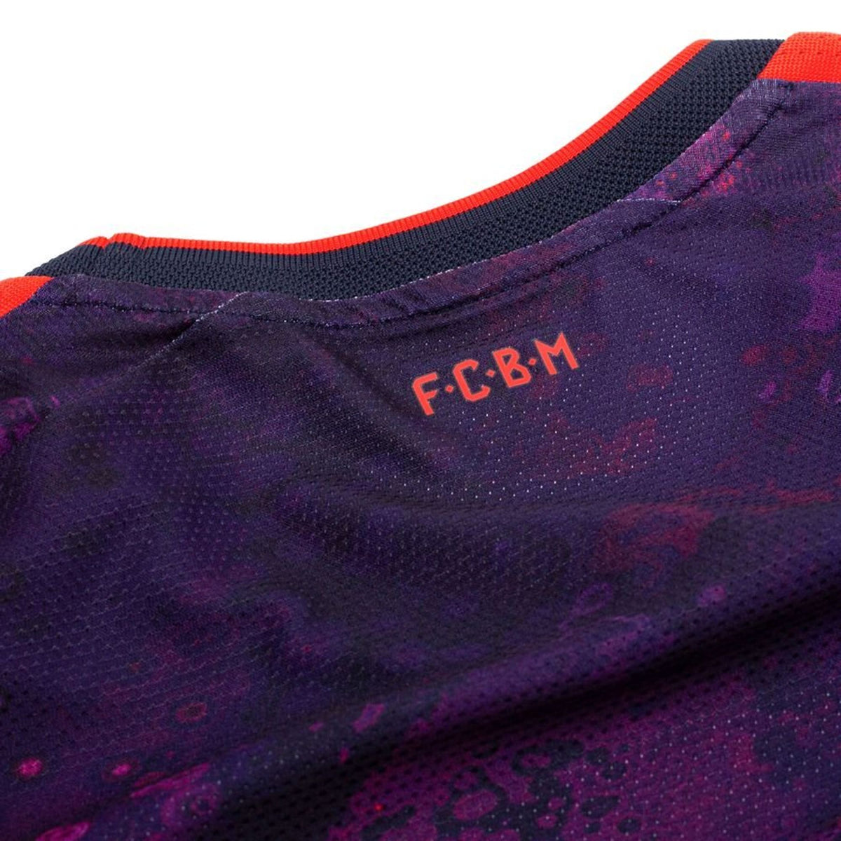 Maillot Bayern Munich Third 26/27 - détail 4