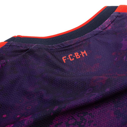Maillot Bayern Munich Third 26/27 - détail 4