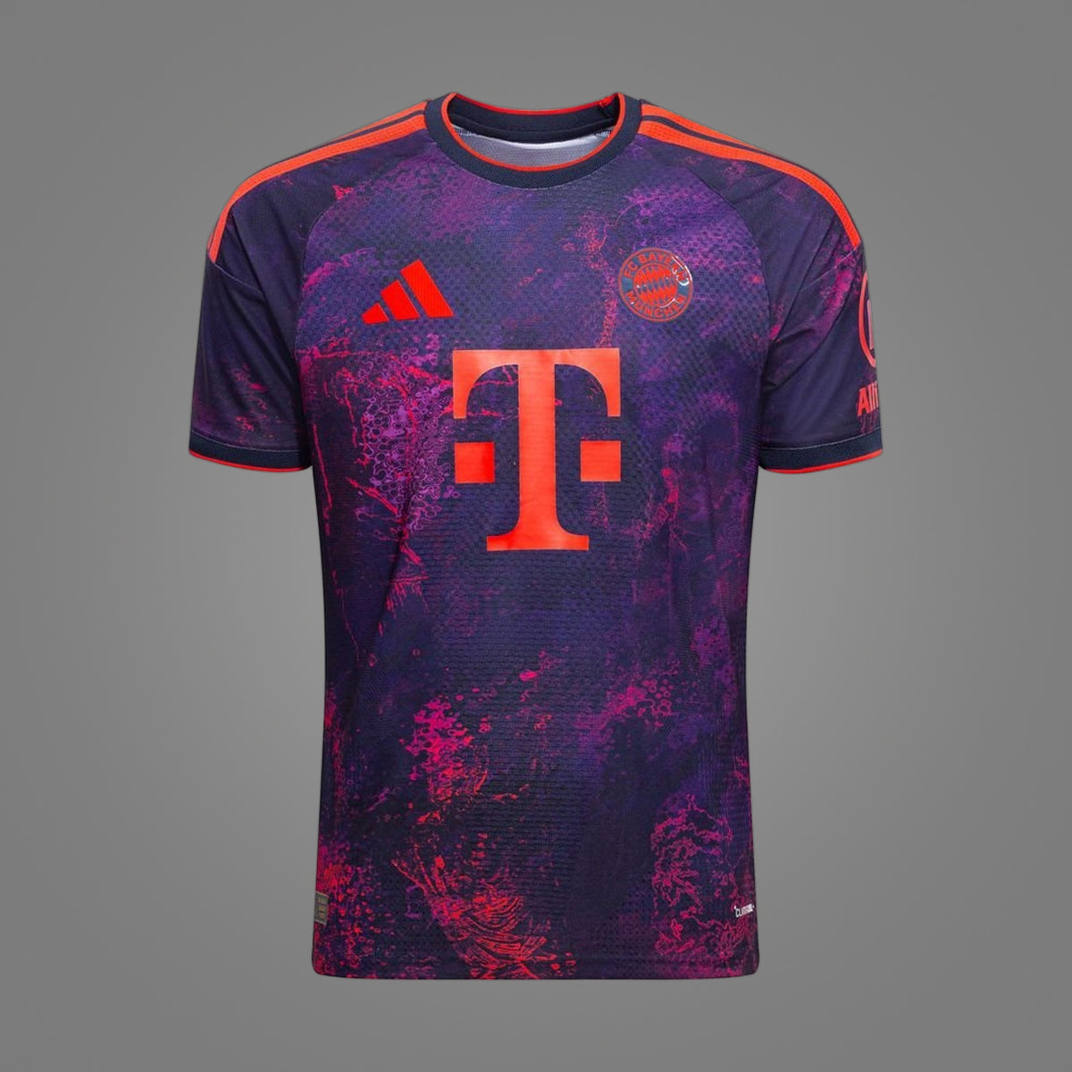 Maillot Bayern Munich Third 26/27 - face avant