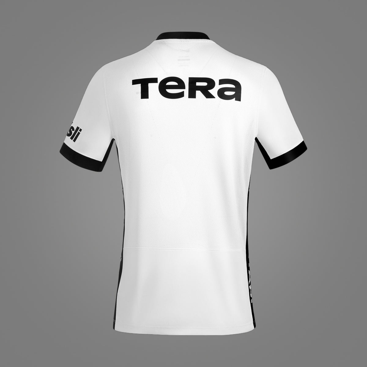 Maillot Beşiktaş JK Domicile 26/27 - dos