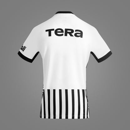Maillot Beşiktaş JK Extérieur 26/27 - dos