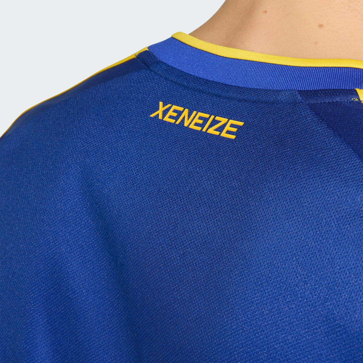 Maillot Boca Juniors Domicile 26/27 - détail 2