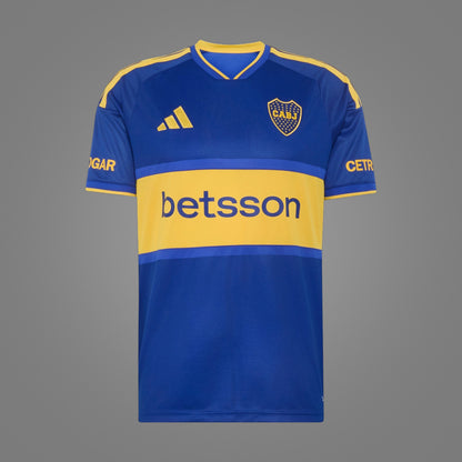 Maillot Boca Juniors Domicile 26/27 - face avant