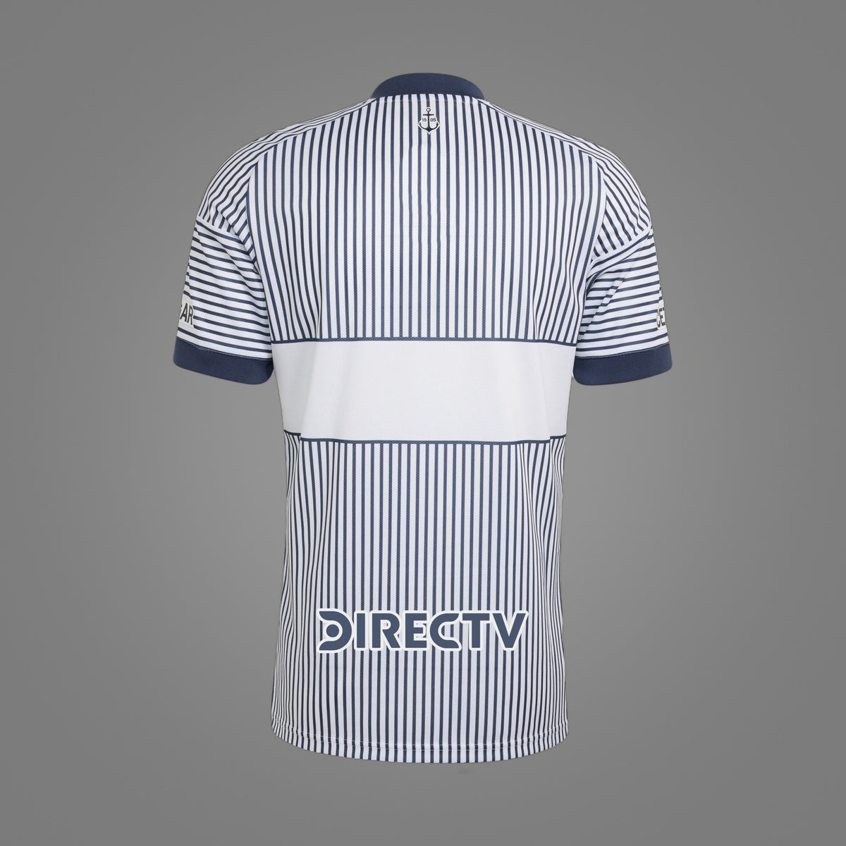 Maillot Boca Juniors Extérieur 26/27 - dos