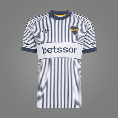 Maillot Boca Juniors Extérieur 26/27 - face avant