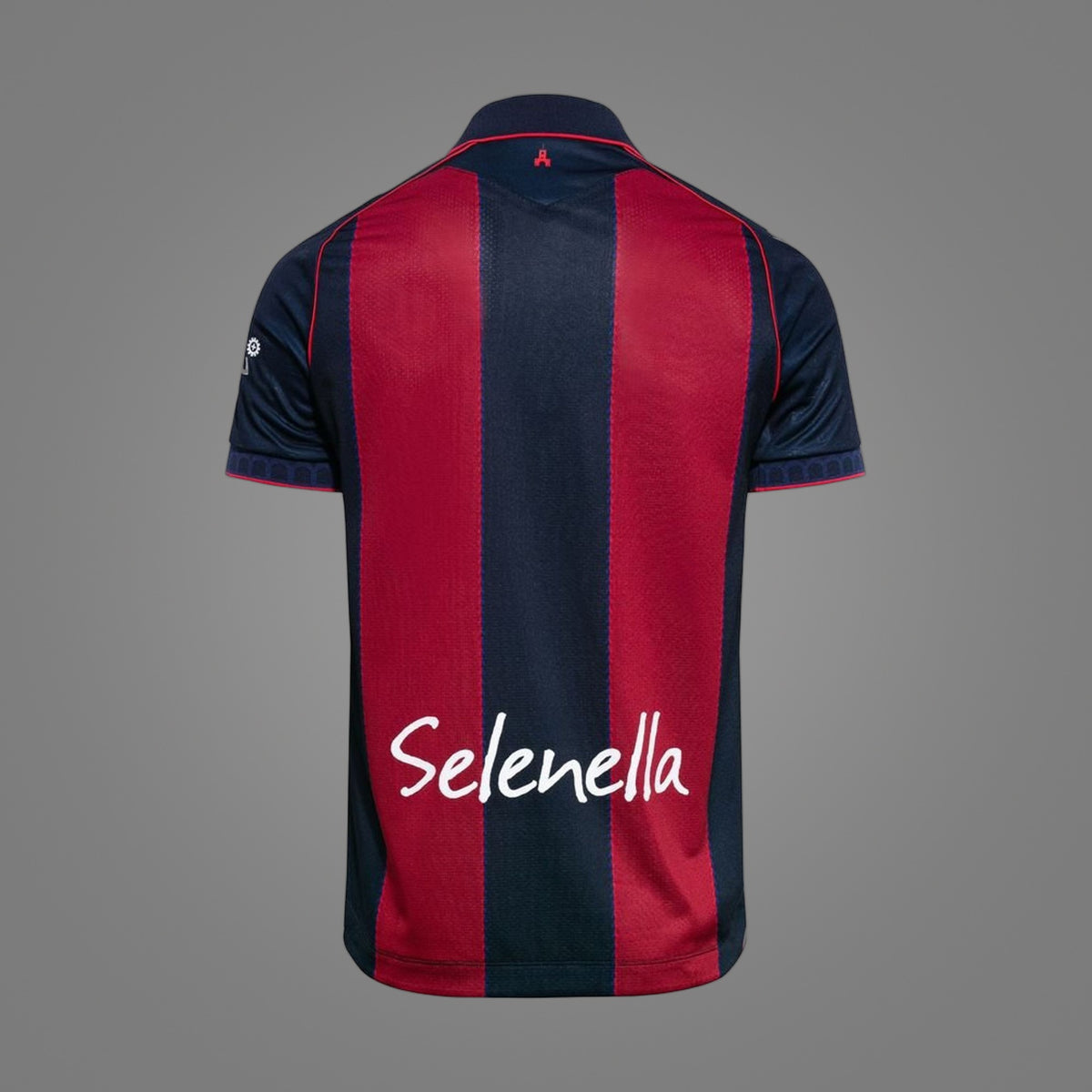 Maillot Bologne FC 1909 Domicile 26/27 - dos