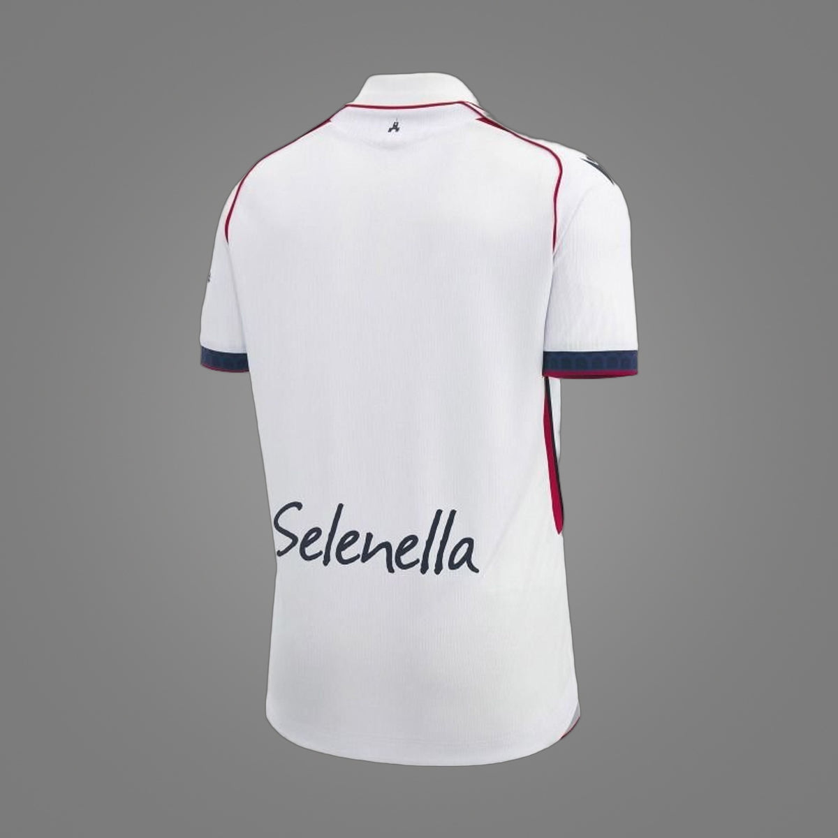 Maillot Bologne FC 1909 Extérieur 26/27 - dos