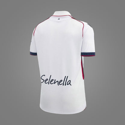 Maillot Bologne FC 1909 Extérieur 26/27 - dos