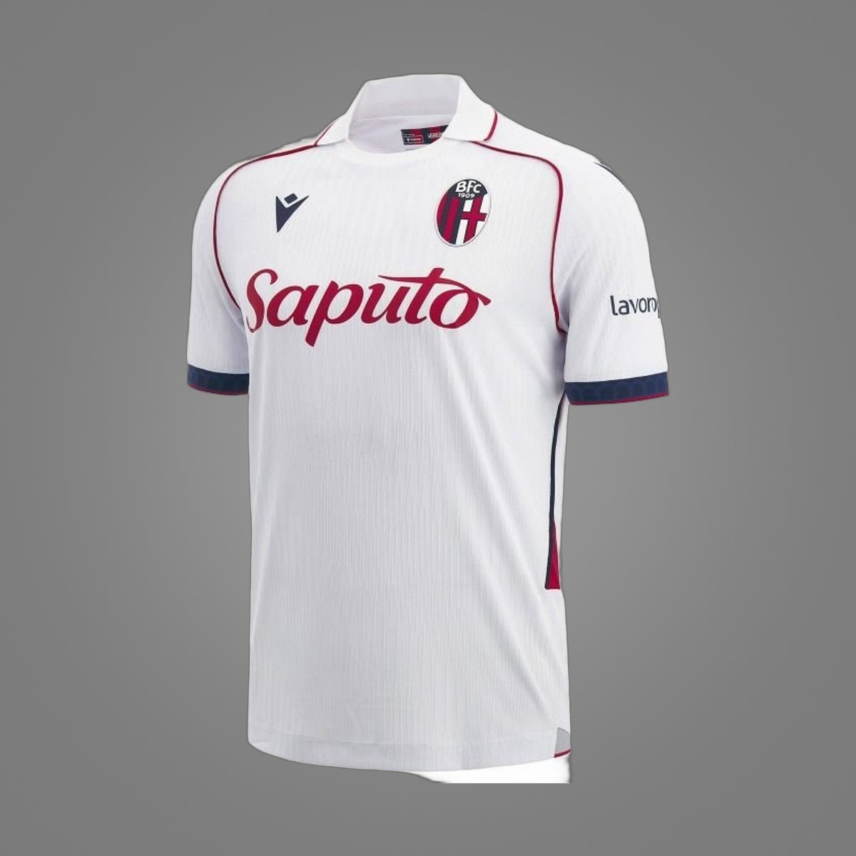 Maillot Bologne FC 1909 Extérieur 26/27 - face avant