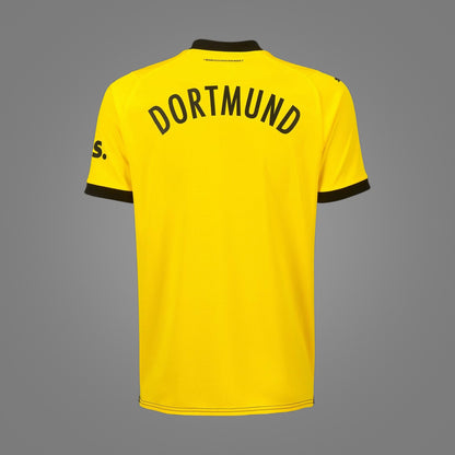 Maillot Borussia Dortmund Domicile 2023/24 - dos