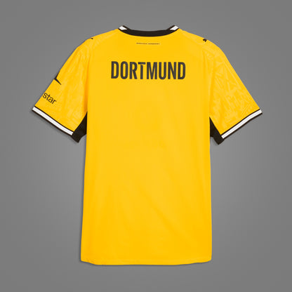 Maillot Borussia Dortmund Domicile 26/27 - dos