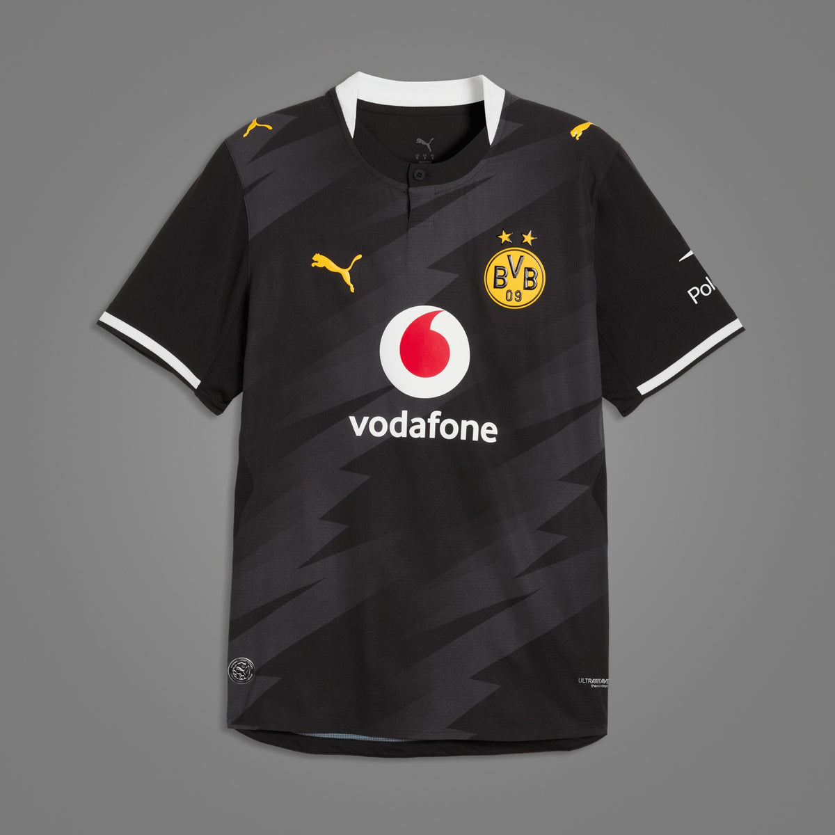 Maillot Borussia Dortmund Extérieur 26/27 - face avant