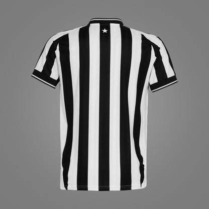 Maillot Botafogo Domicile 2026 - dos