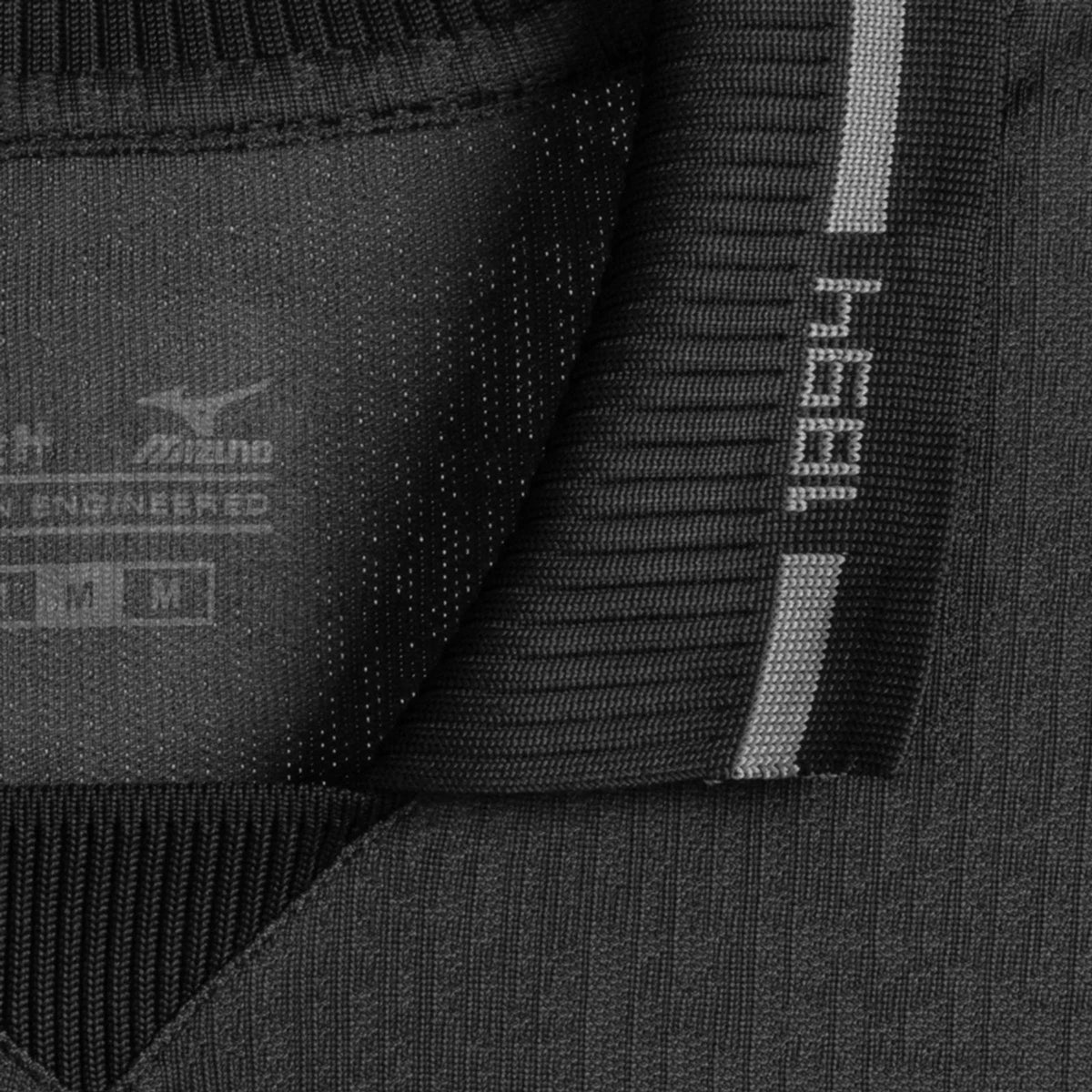 Maillot Botafogo Extérieur 2026 - détail 1