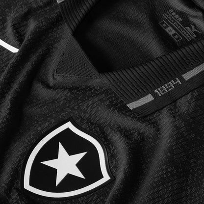 Maillot Botafogo Extérieur 2026 - détail 2