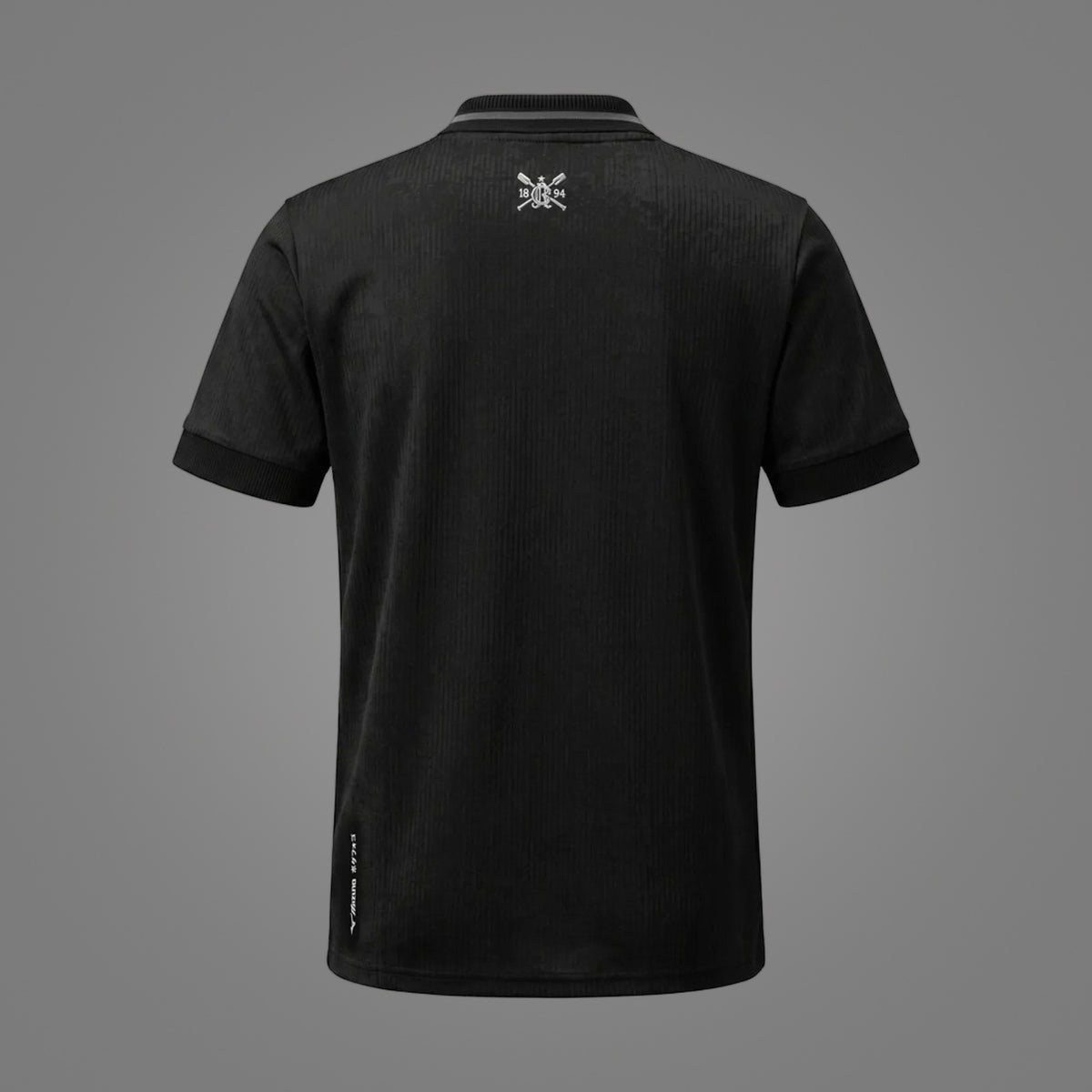 Maillot Botafogo Extérieur 2026 - dos