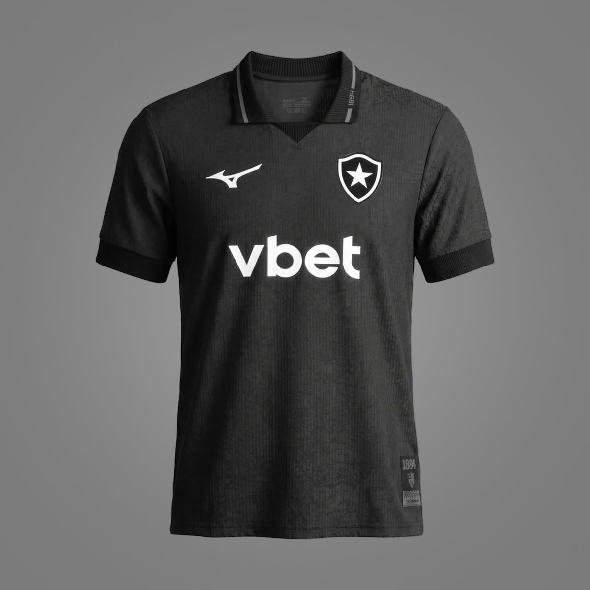 Maillot Botafogo Extérieur 2026 - face avant