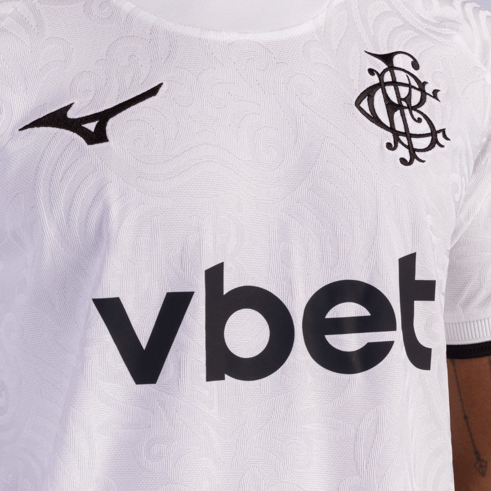 Maillot Botafogo Third 2026 - détail 1