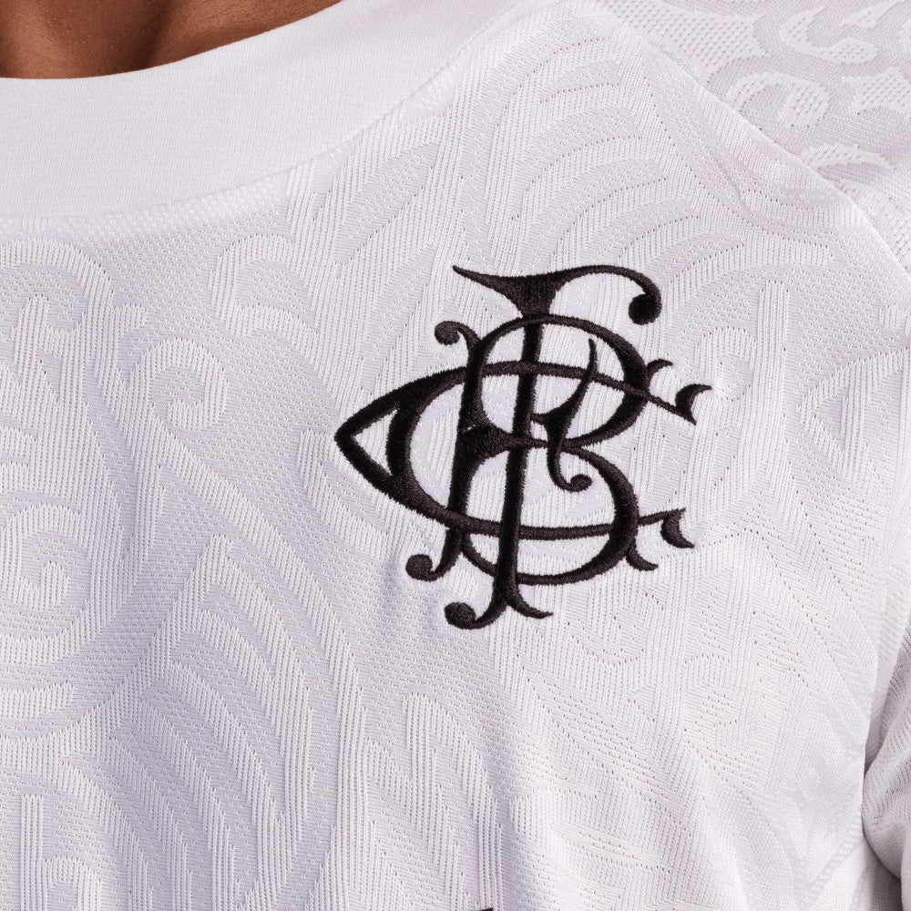 Maillot Botafogo Third 2026 - détail 2