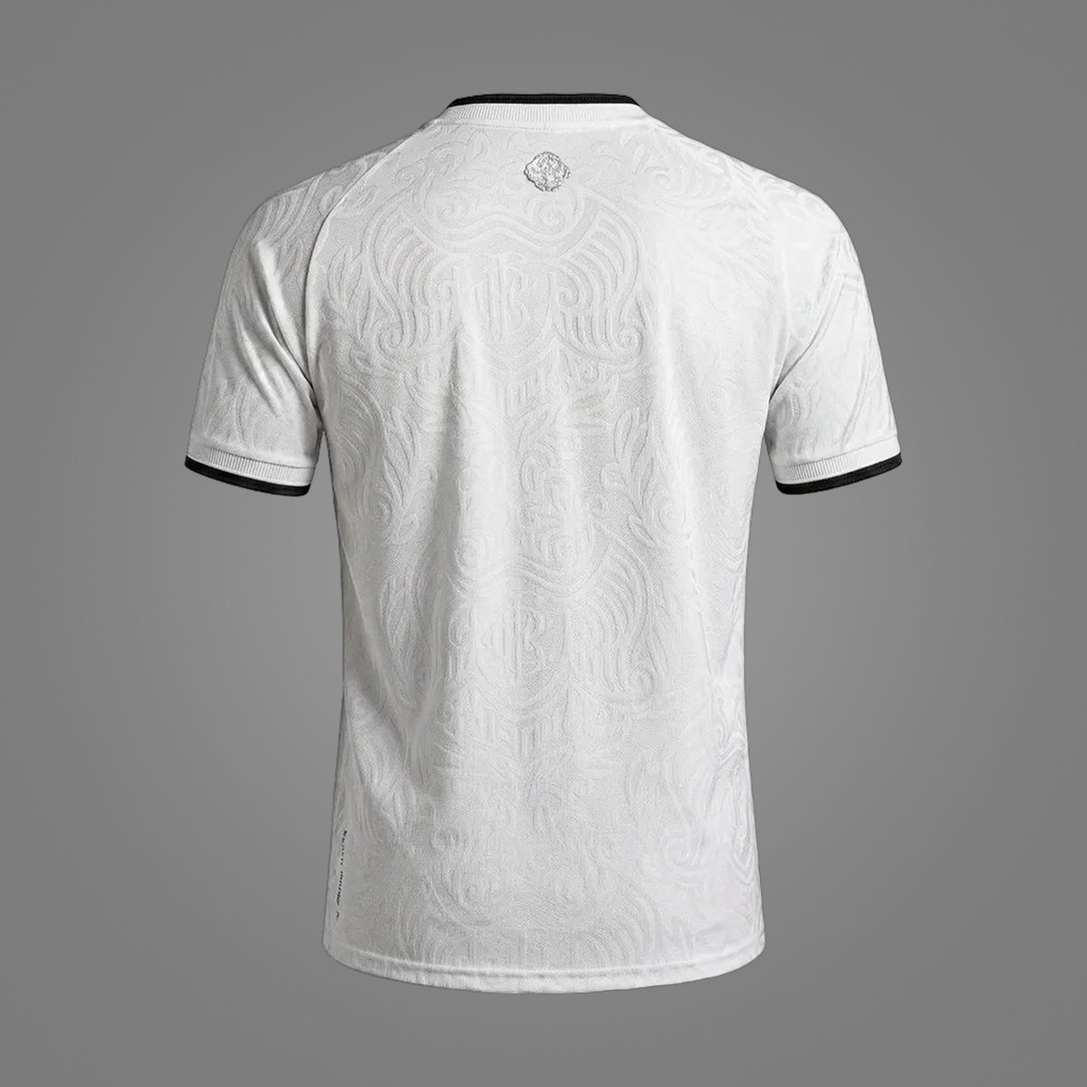 Maillot Botafogo Third 2026 - dos