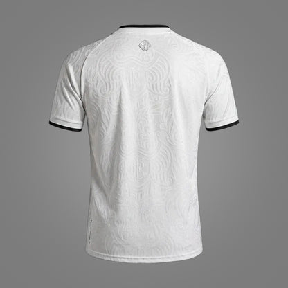 Maillot Botafogo Third 2026 - dos